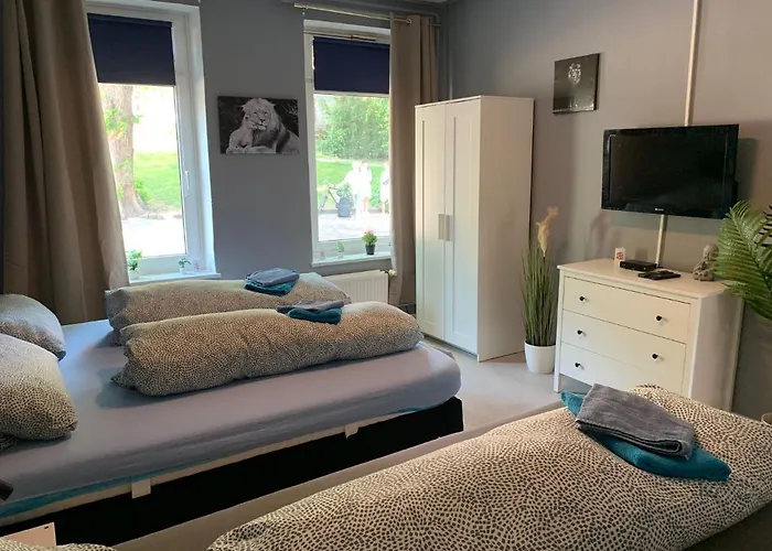 Stadtnah An Der Foerde 51 Hh