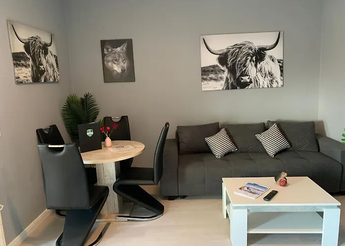 Stadtnah An Der Foerde 51 Hh