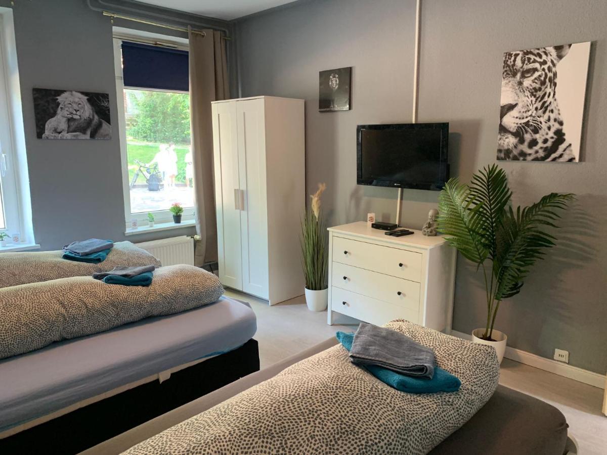 Stadtnah An Der Foerde 51 Hh *